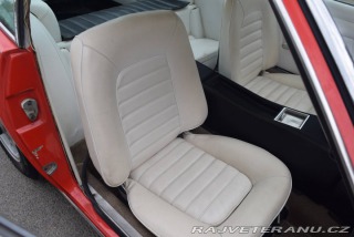 Maserati Ghibli  1967