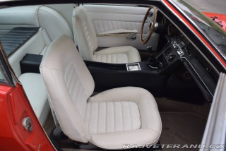 Maserati Ghibli  1967