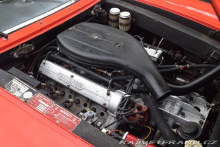 Maserati Ghibli  1967