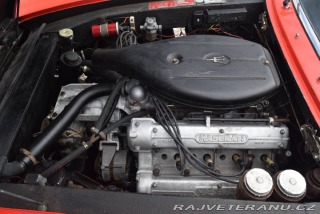Maserati Ghibli  1967