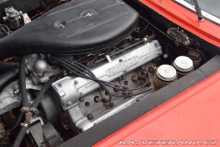 Maserati Ghibli  1967