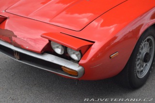 Maserati Ghibli  1967