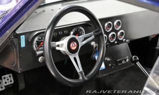 Ostatní značky Ostatní modely Shelby Cobra Daytona 1965