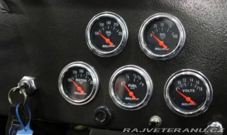 Ostatní značky Ostatní modely Shelby Cobra Daytona 1965