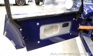 Ostatní značky Ostatní modely Shelby Cobra Daytona 1965