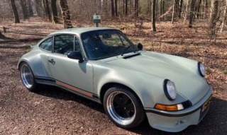 Porsche 911 3.2 SC 1987