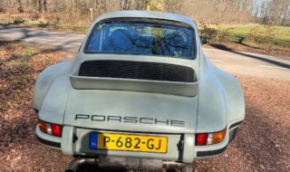 Porsche 911 3.2 SC 1987