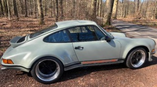 Porsche 911 3.2 SC 1987