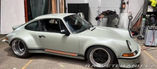 Porsche 911 3.2 SC 1987
