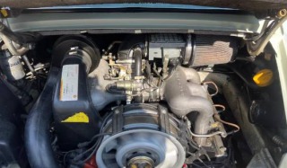 Porsche 911 3.2 SC 1987