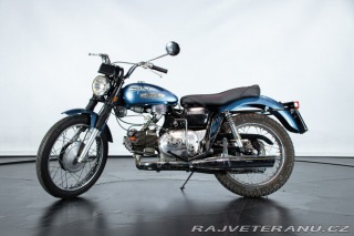 Ostatní značky Ostatní modely Aermacchi-Harley Davidson 350 SPRINT 1971