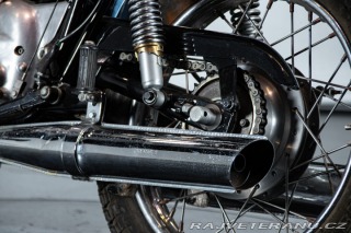 Ostatní značky Ostatní modely Aermacchi-Harley Davidson 350 SPRINT 1971