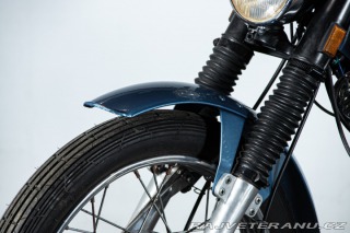 Ostatní značky Ostatní modely Aermacchi-Harley Davidson 350 SPRINT 1971