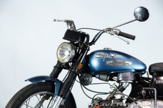 Ostatní značky Ostatní modely Aermacchi-Harley Davidson 350 SPRINT 1971