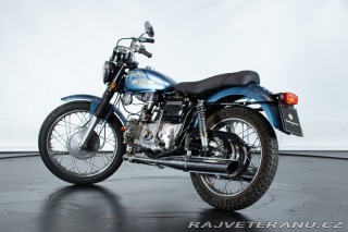 Ostatní značky Ostatní modely Aermacchi-Harley Davidson 350 SPRINT 1971