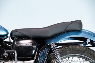 Ostatní značky Ostatní modely Aermacchi-Harley Davidson 350 SPRINT 1971