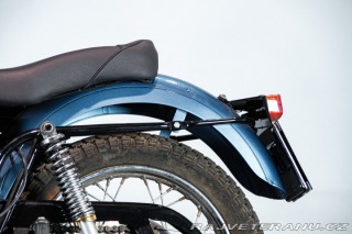 Ostatní značky Ostatní modely Aermacchi-Harley Davidson 350 SPRINT 1971