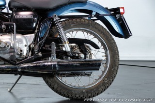 Ostatní značky Ostatní modely Aermacchi-Harley Davidson 350 SPRINT 1971