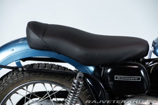 Ostatní značky Ostatní modely Aermacchi-Harley Davidson 350 SPRINT 1971