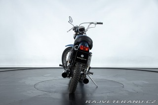 Ostatní značky Ostatní modely Aermacchi-Harley Davidson 350 SPRINT 1971