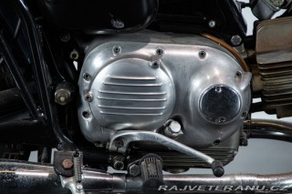 Ostatní značky Ostatní modely Aermacchi-Harley Davidson 350 SPRINT 1971