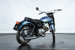 Ostatní značky Ostatní modely Aermacchi-Harley Davidson 350 SPRINT 1971