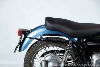 Ostatní značky Ostatní modely Aermacchi-Harley Davidson 350 SPRINT 1971
