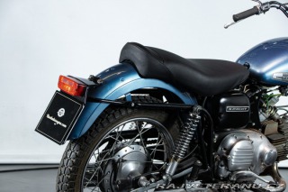 Ostatní značky Ostatní modely Aermacchi-Harley Davidson 350 SPRINT 1971
