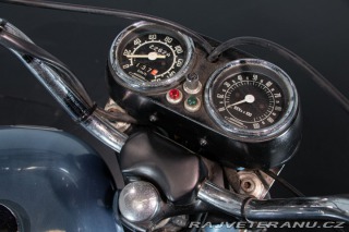 Ostatní značky Ostatní modely Aermacchi-Harley Davidson 350 SPRINT 1971