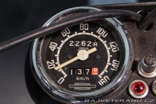 Ostatní značky Ostatní modely Aermacchi-Harley Davidson 350 SPRINT 1971