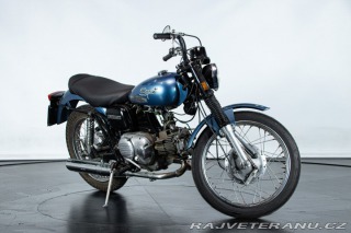 Ostatní značky Ostatní modely Aermacchi-Harley Davidson 350 SPRINT 1971