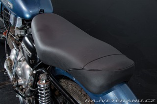 Ostatní značky Ostatní modely Aermacchi-Harley Davidson 350 SPRINT 1971