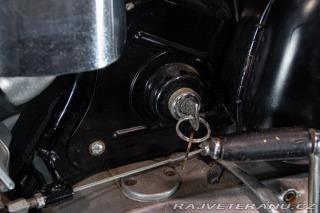 Ostatní značky Ostatní modely Aermacchi-Harley Davidson 350 SPRINT 1971