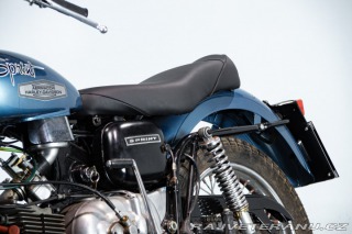 Ostatní značky Ostatní modely Aermacchi-Harley Davidson 350 SPRINT 1971