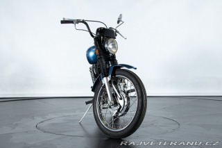 Ostatní značky Ostatní modely Aermacchi-Harley Davidson 350 SPRINT 1971