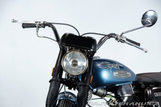 Ostatní značky Ostatní modely Aermacchi-Harley Davidson 350 SPRINT 1971