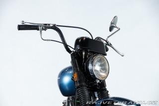 Ostatní značky Ostatní modely Aermacchi-Harley Davidson 350 SPRINT 1971