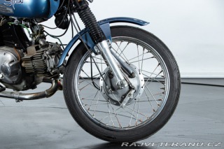 Ostatní značky Ostatní modely Aermacchi-Harley Davidson 350 SPRINT 1971