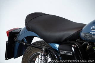 Ostatní značky Ostatní modely Aermacchi-Harley Davidson 350 SPRINT 1971