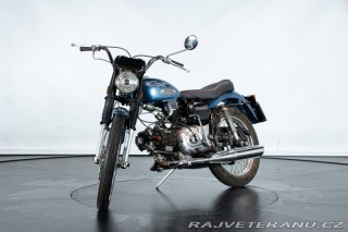 Ostatní značky Ostatní modely Aermacchi-Harley Davidson 350 SPRINT 1971