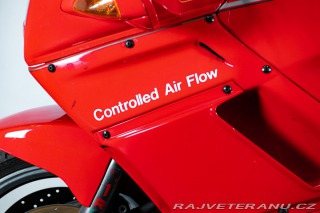 Ducati 750 PASO 750 1987