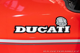 Ducati 750 PASO 750 1987