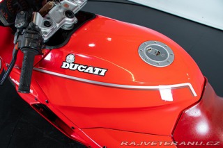 Ducati 750 PASO 750 1987
