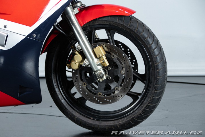 Suzuki GSX R 1100 1986