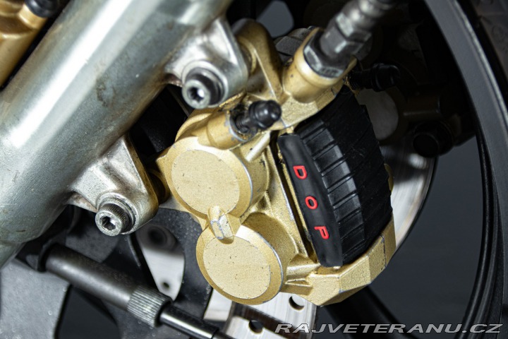 Suzuki GSX R 1100 1986