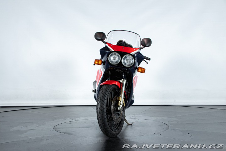Suzuki GSX R 1100 1986