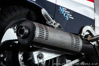 Suzuki GSX R 1100 1986