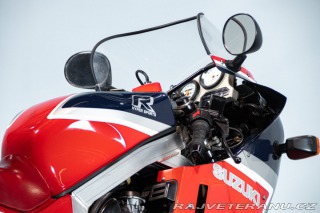 Suzuki GSX R 1100 1986