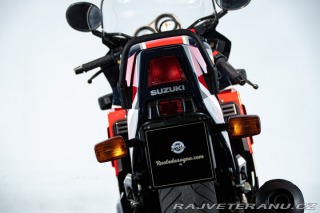 Suzuki GSX R 1100 1986