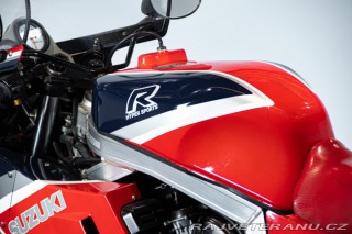 Suzuki GSX R 1100 1986